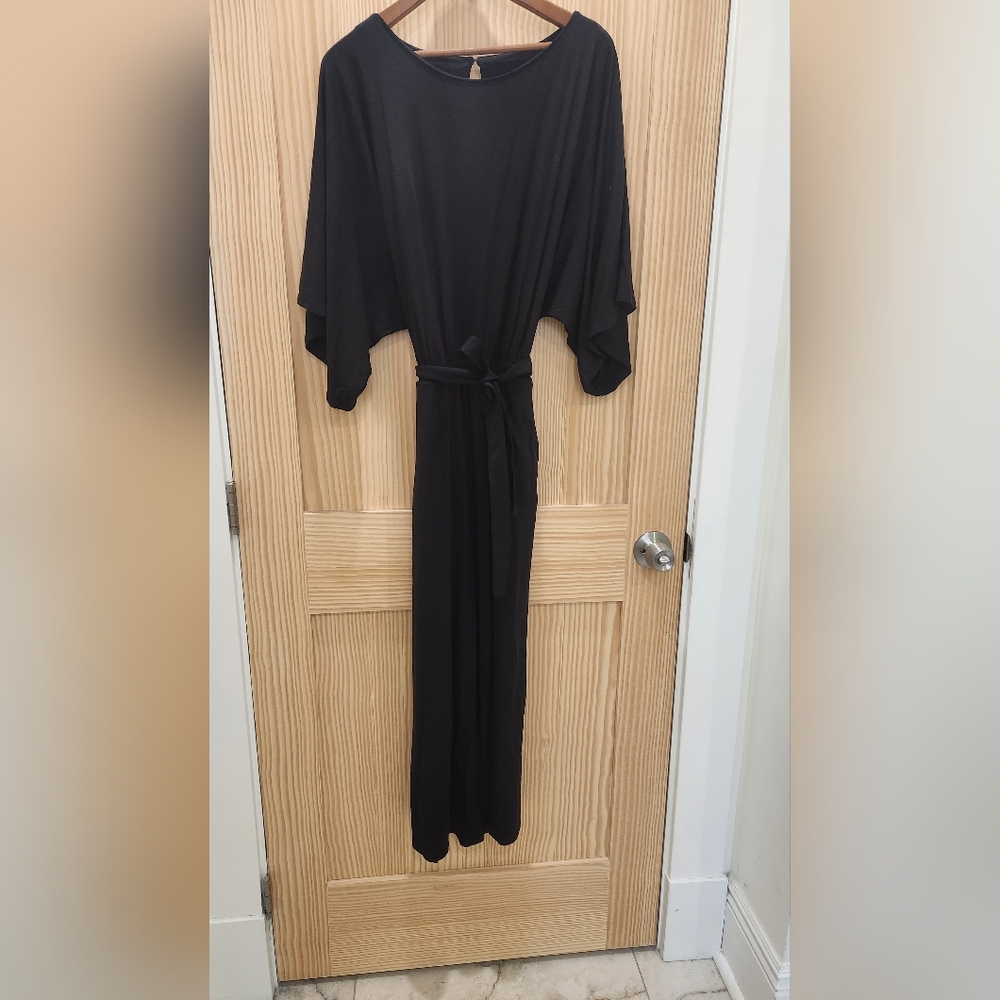 Prato Knit Jumpsuit